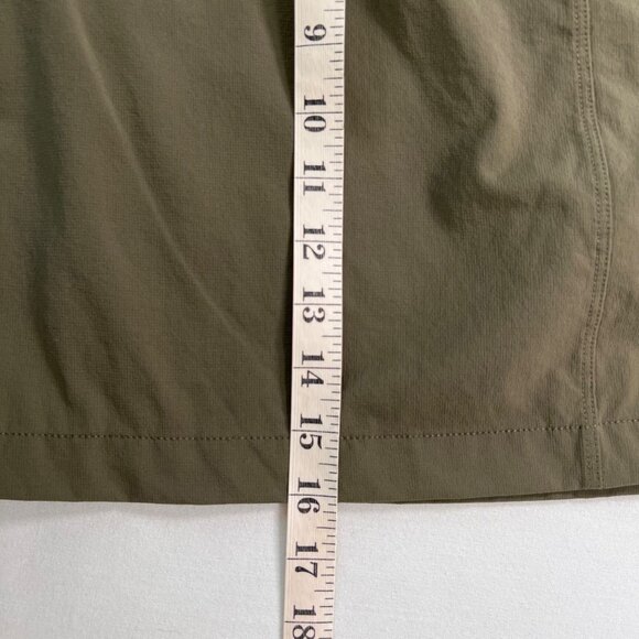 Outdoor Research Ferrosi Skort Size 8 Gorpcore Hiking - Picture 13 of 13
